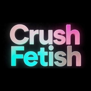 Crush Fetish